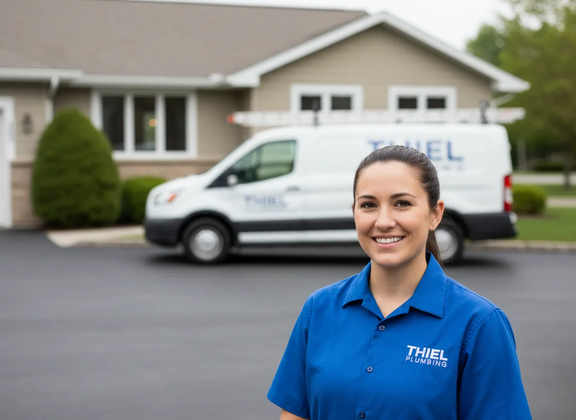 Plumber Chapman, NE FAQs